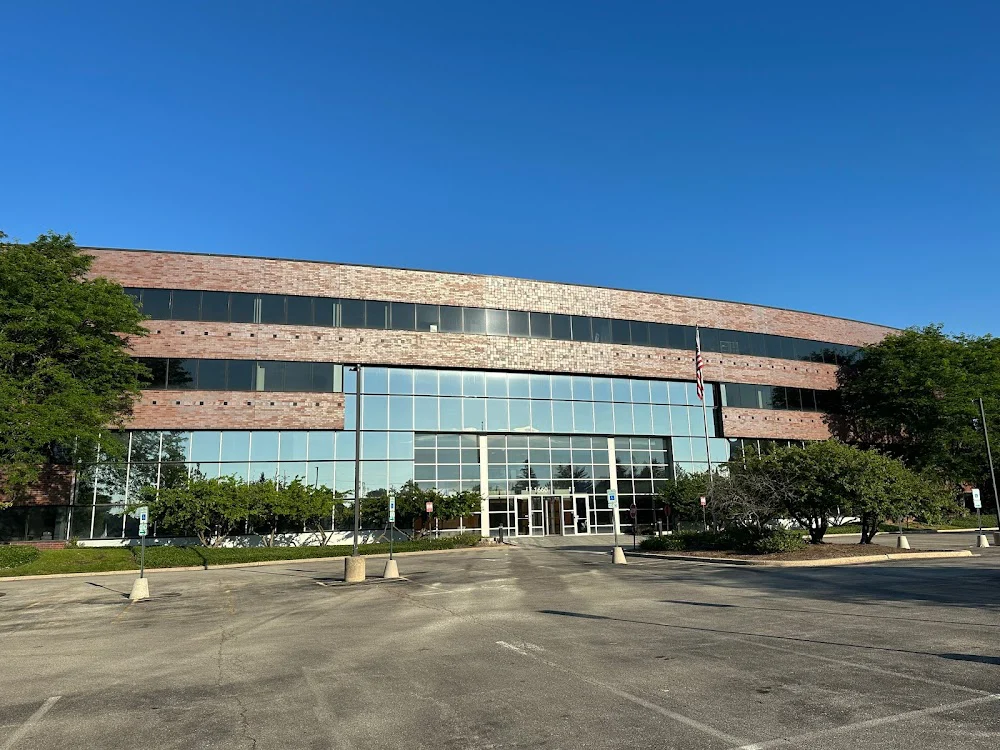Professional Endodontics of Illinois Picture 4
