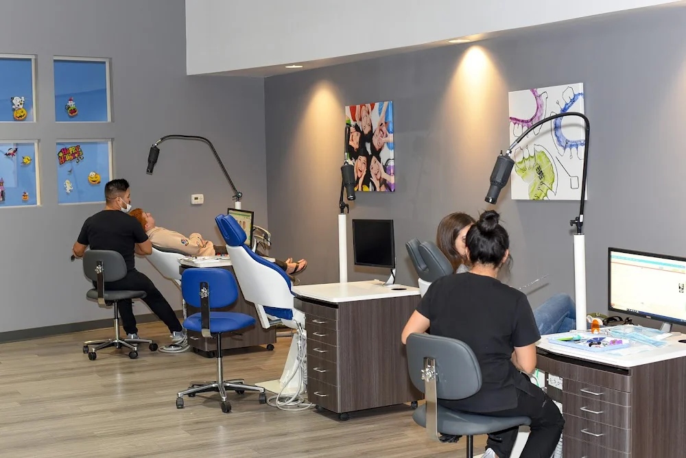 ProSmiles Orthodontics Picture 7