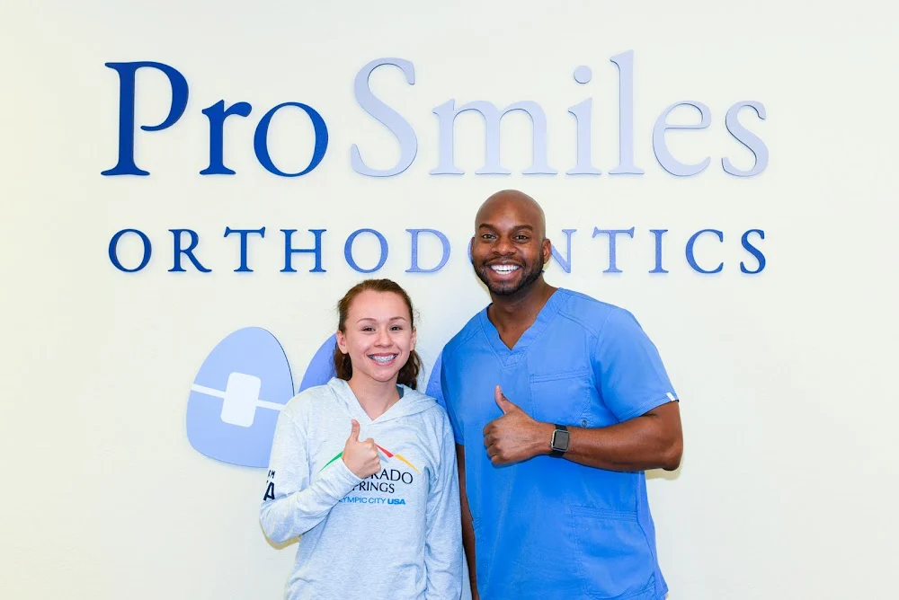 ProSmiles Orthodontics Picture 1