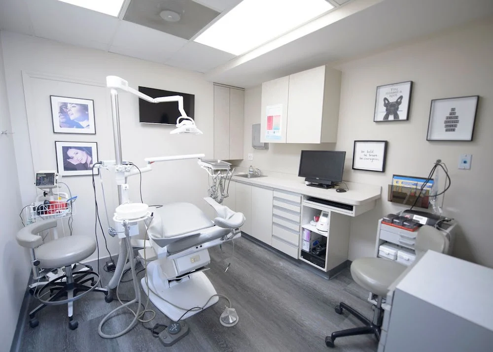 The Ricco Dental Group Picture 4