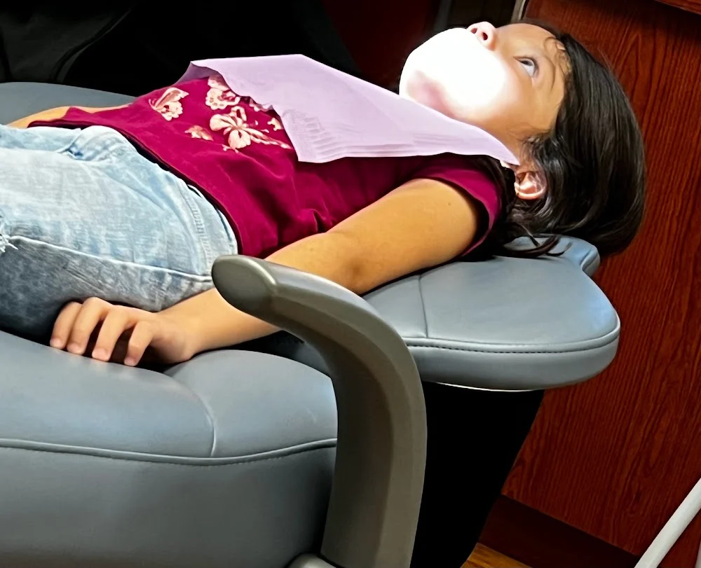 Wild West Children's Dentistry Picture 9
