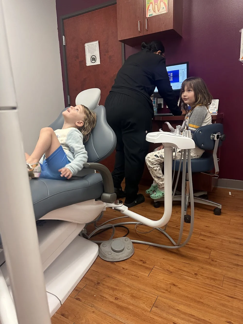 Wild West Children's Dentistry Picture 7