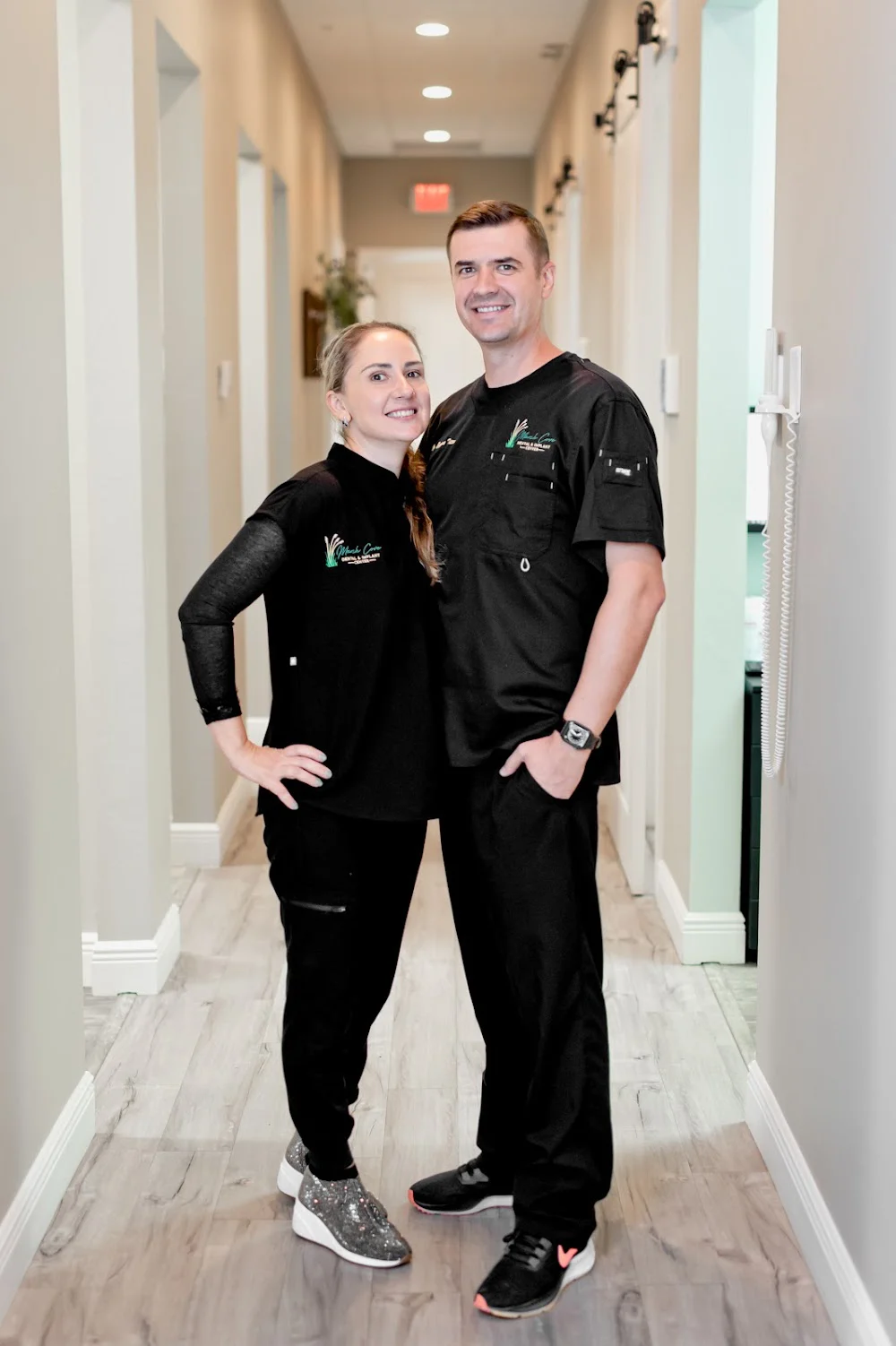 Marsh Cove Dental and Implant Center Picture 1