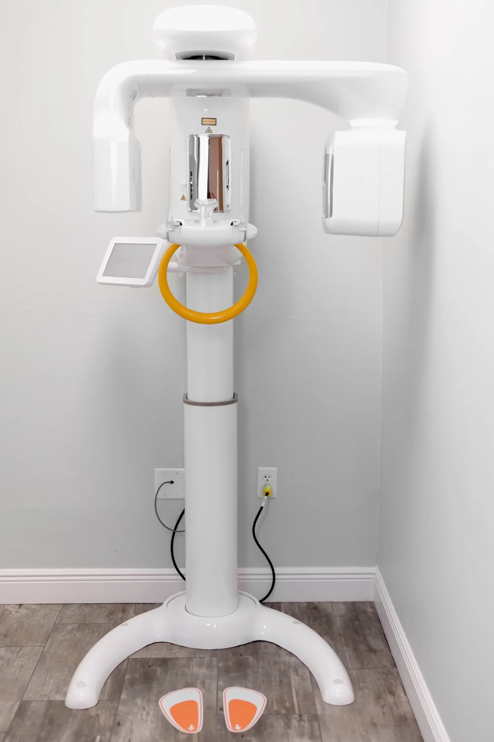 Marsh Cove Dental and Implant Center Picture 2