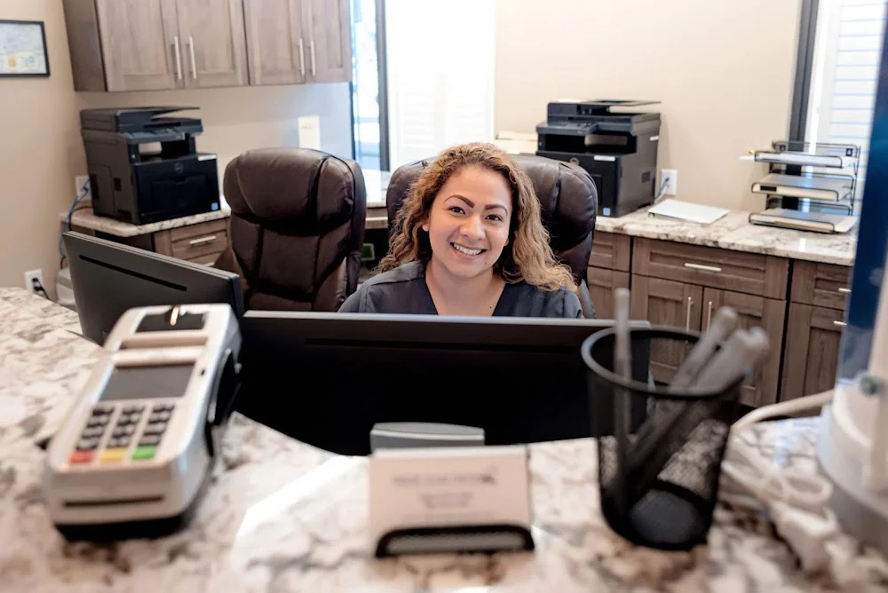 Marsh Cove Dental and Implant Center Picture 6