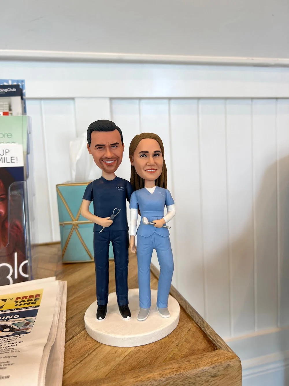Marsh Cove Dental and Implant Center Picture 10