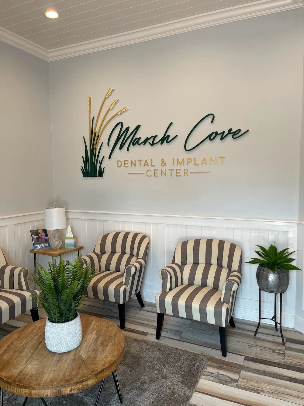 Marsh Cove Dental and Implant Center Picture 3