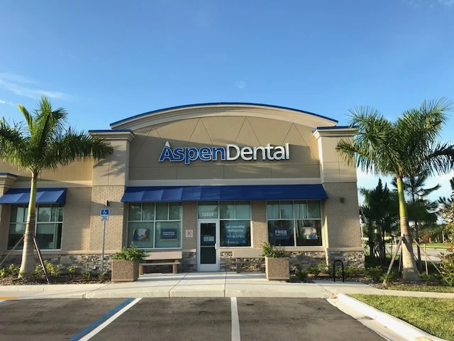 Aspen Dental - Naples, FL Picture 1