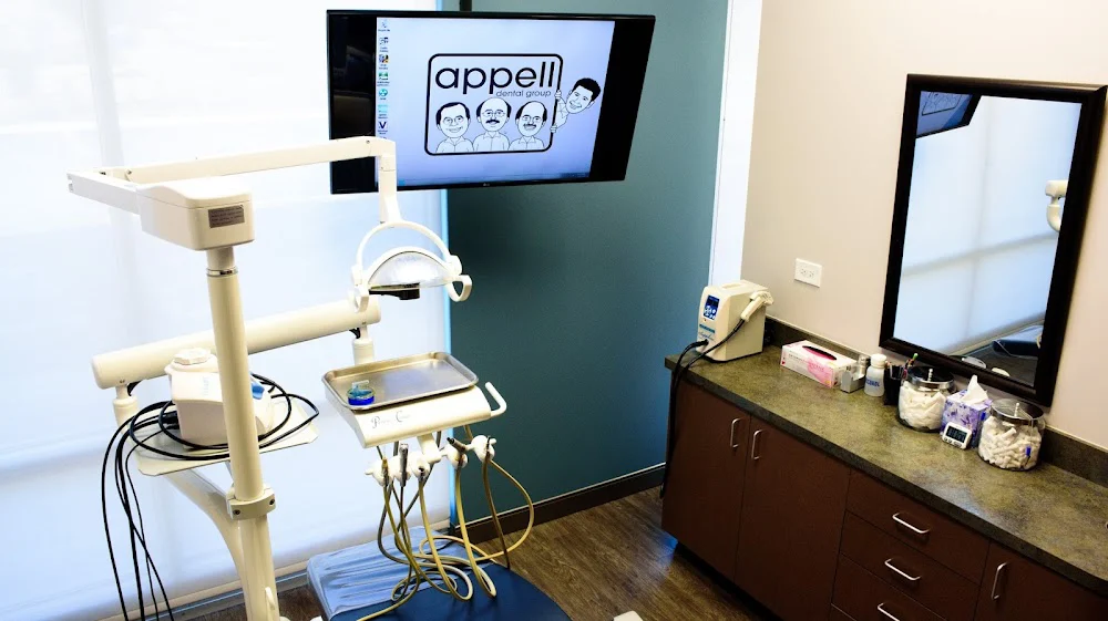 Appell Dental Group Picture 4