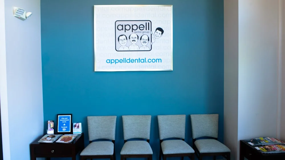 Appell Dental Group Picture 9