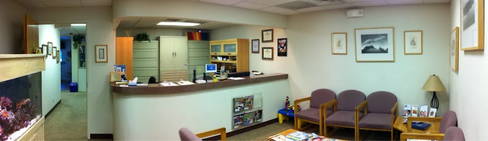 Arbor Dental Group Picture 4
