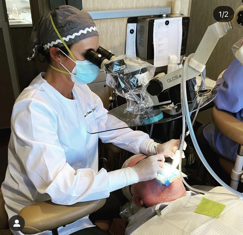 San Clemente Endodontics - Karen Potter, DDS Picture 3
