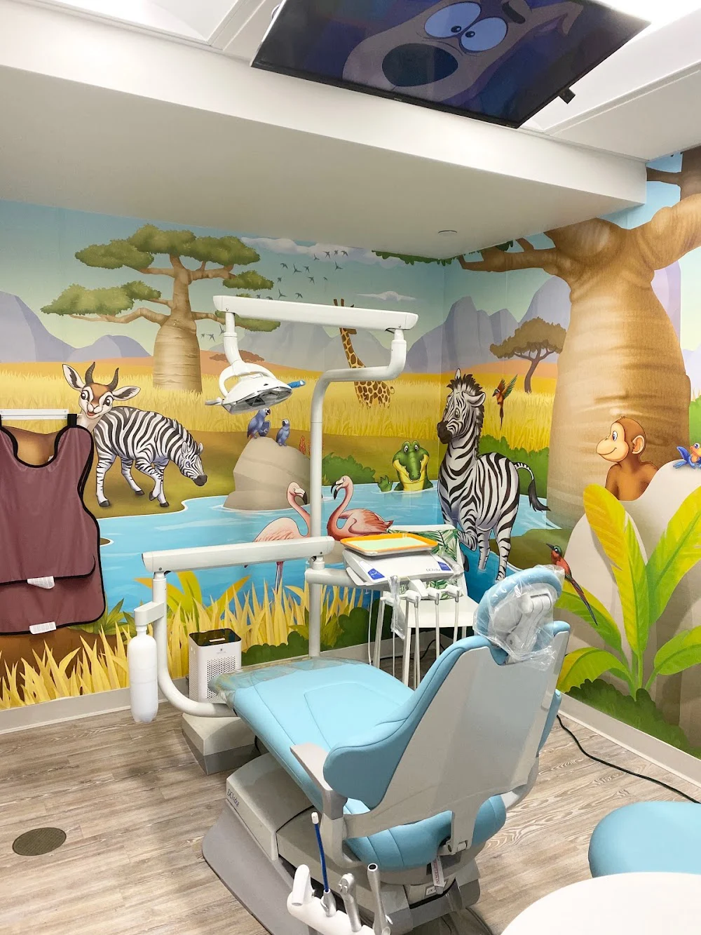 Marshfield Pediatric Dentistry Picture 6