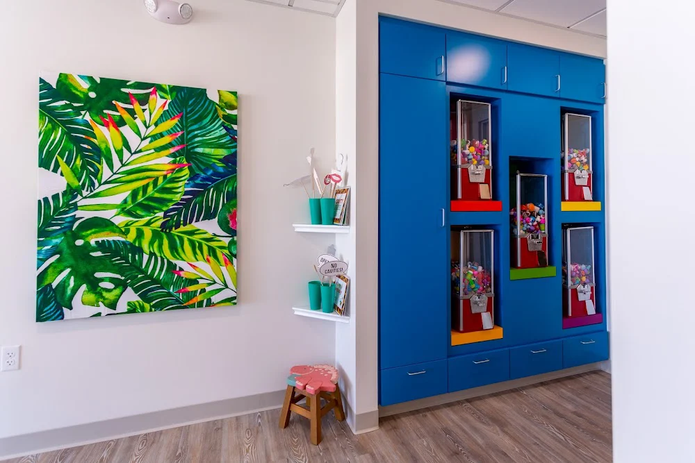 Marshfield Pediatric Dentistry Picture 8