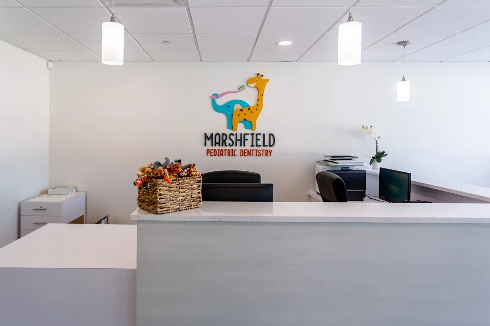 Marshfield Pediatric Dentistry Picture 7