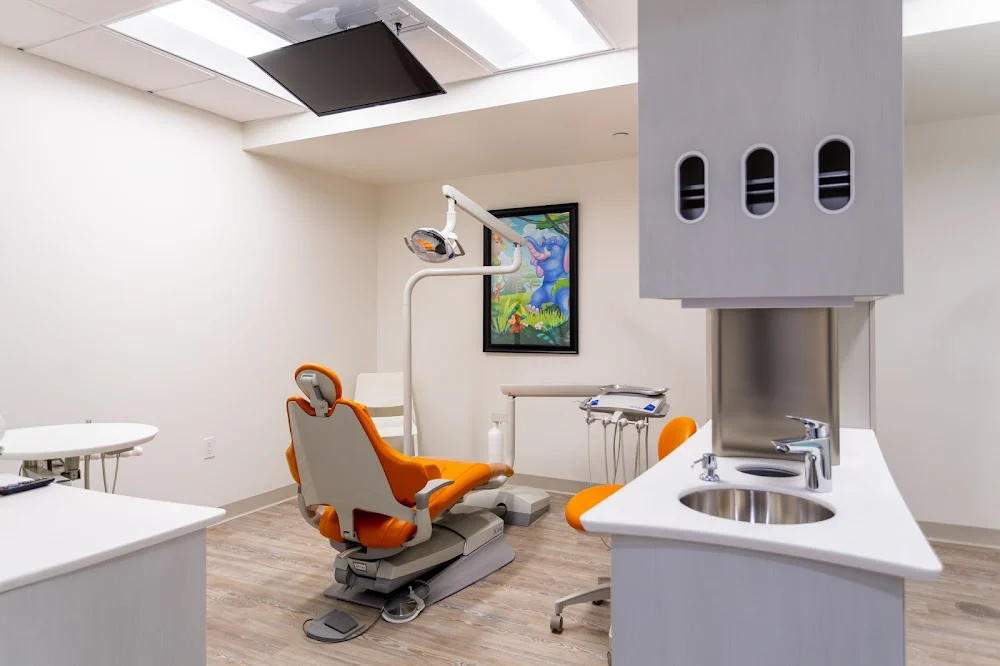 Marshfield Pediatric Dentistry Picture 1