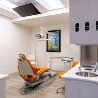 Marshfield Pediatric Dentistry ico