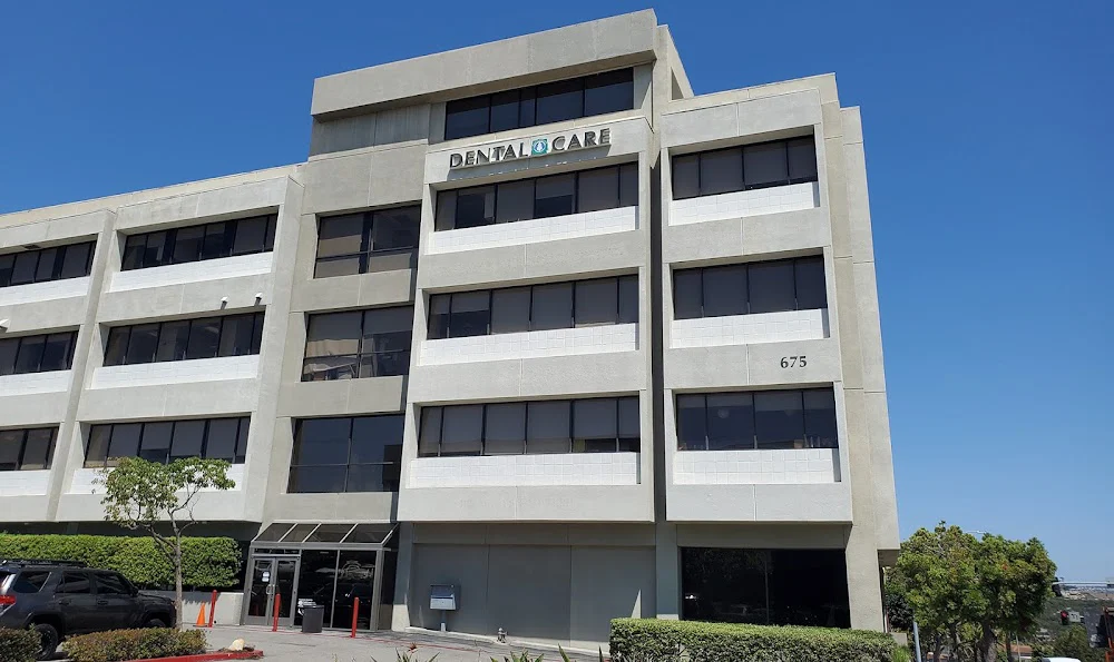 Seascape Cosmetic and Implant Dentistry - San Clemente Picture 7