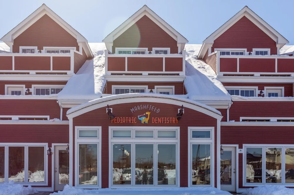 Marshfield Pediatric Dentistry Picture 3