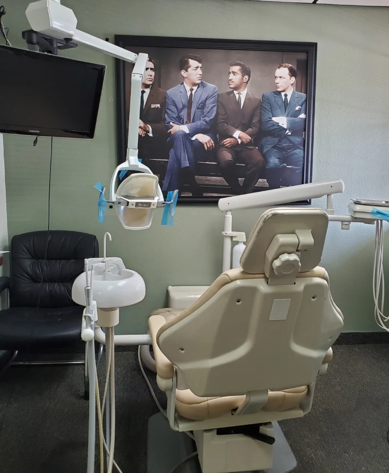Seascape Cosmetic and Implant Dentistry - San Clemente Picture 6