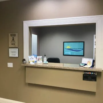 Seascape Cosmetic and Implant Dentistry - San Clemente Picture 8