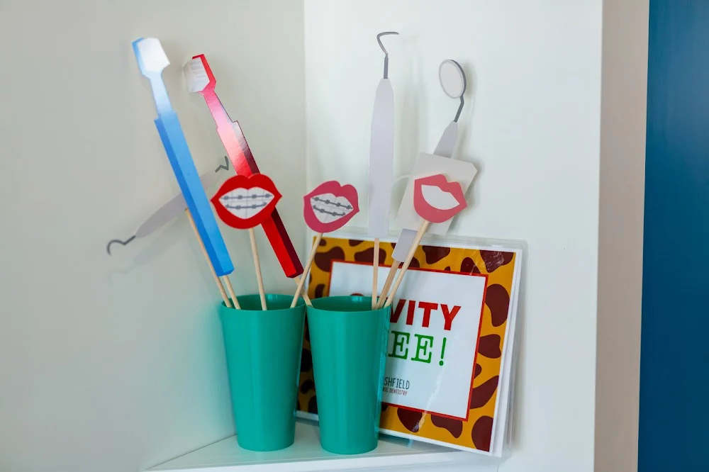 Marshfield Pediatric Dentistry Picture 9
