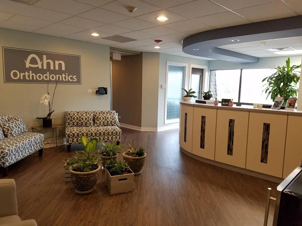 Ahn Orthodontics Picture 3