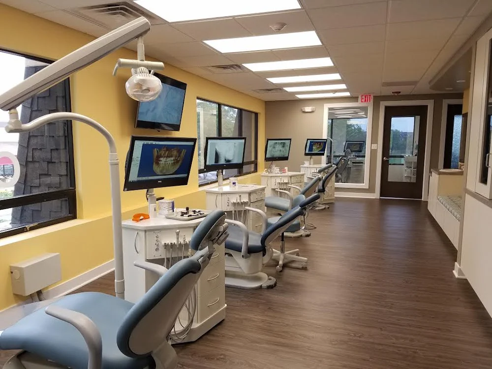 Ahn Orthodontics Picture 1