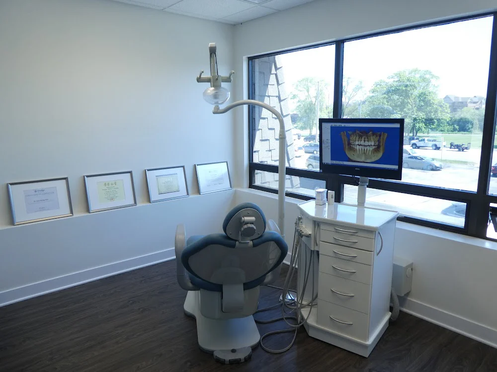 Ahn Orthodontics Picture 2
