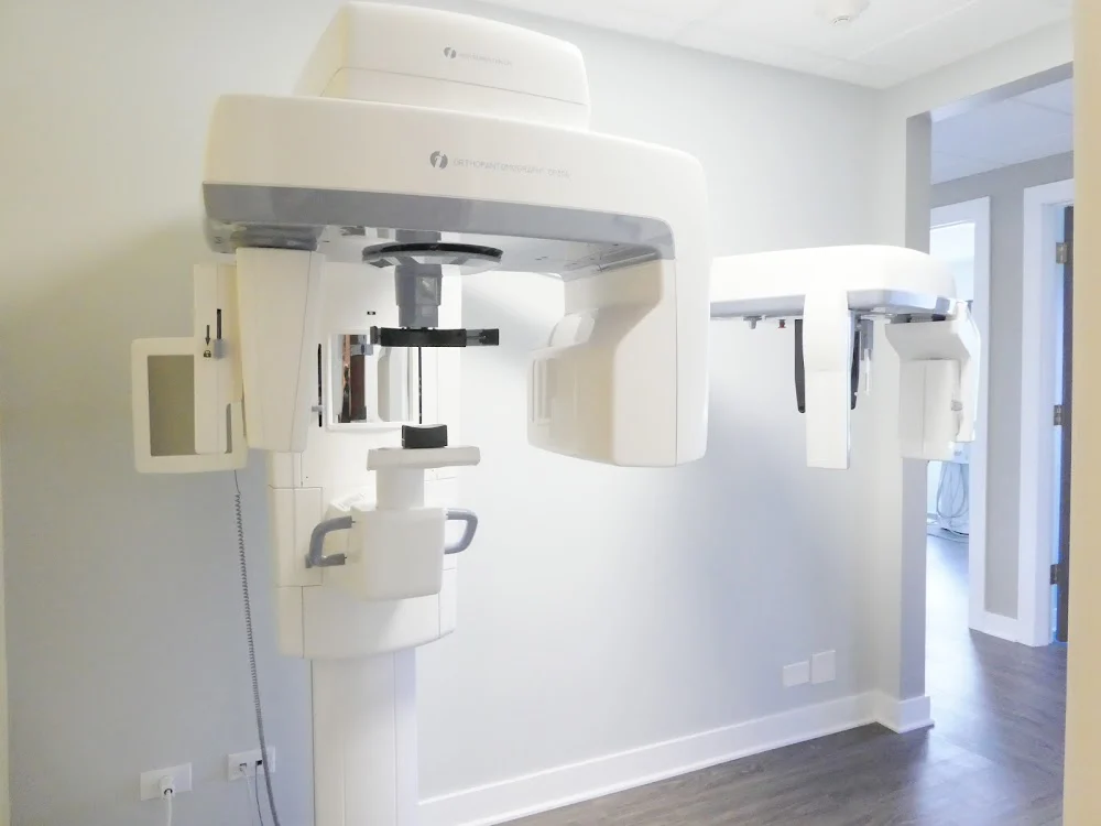 Ahn Orthodontics Picture 5