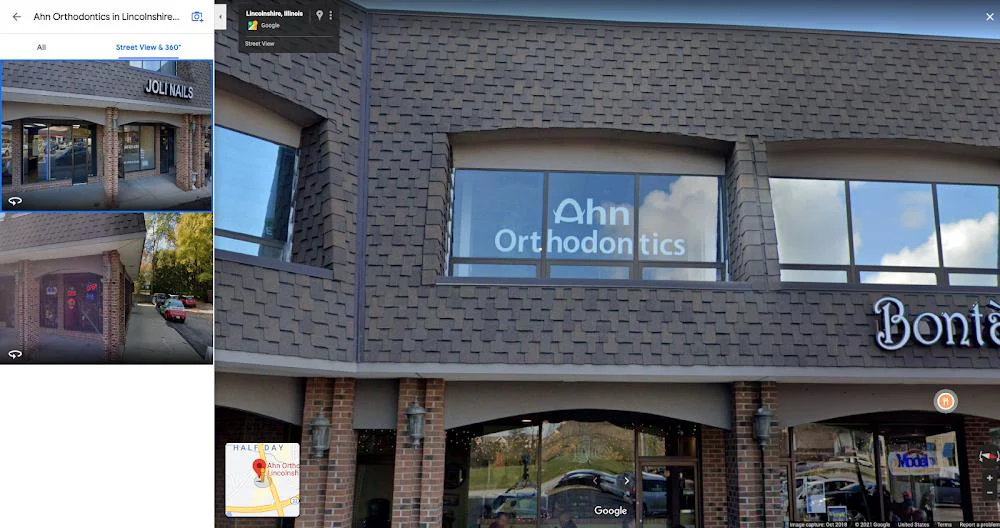 Ahn Orthodontics Picture 4