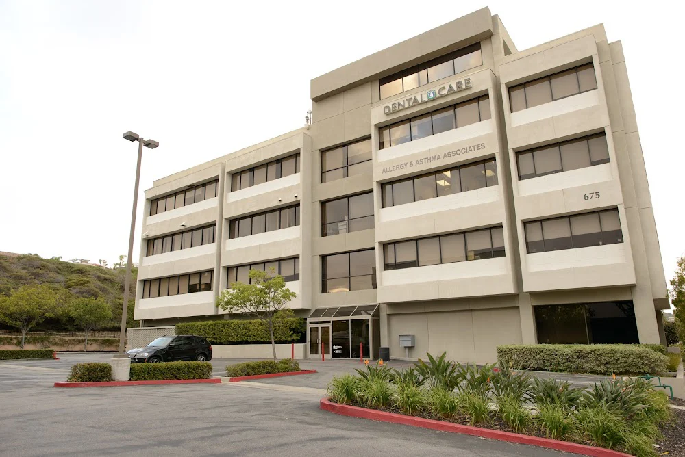 Daydream Dental - Top Rated Holistic Dentist in Orange County Picture 3