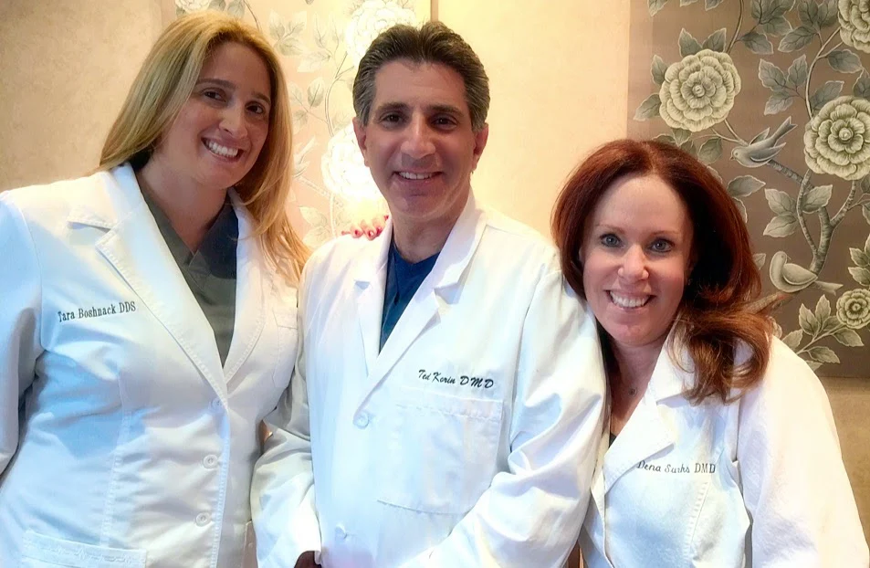 North Shore Prosthodontic Associates Picture 1