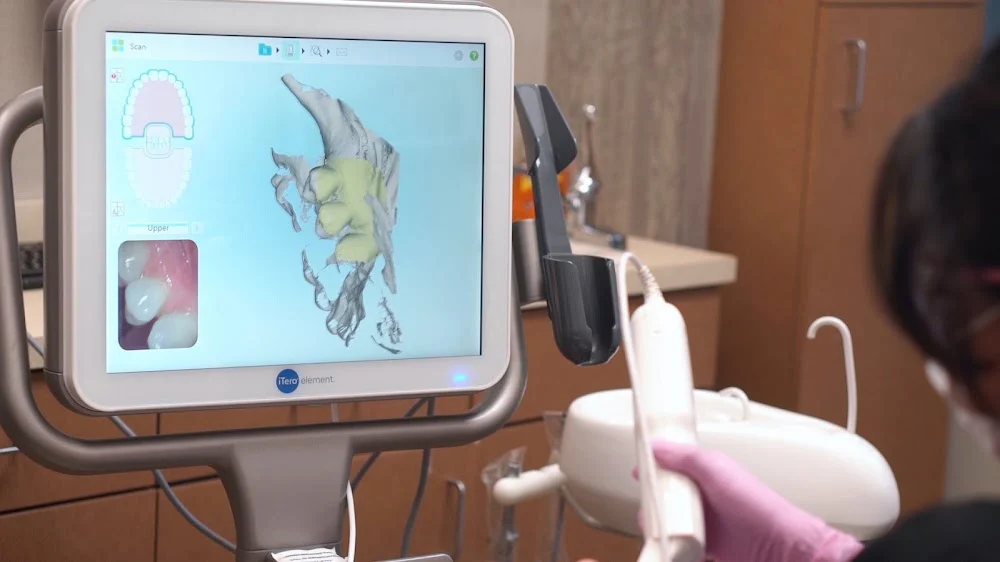 North Shore Prosthodontic Associates Picture 3