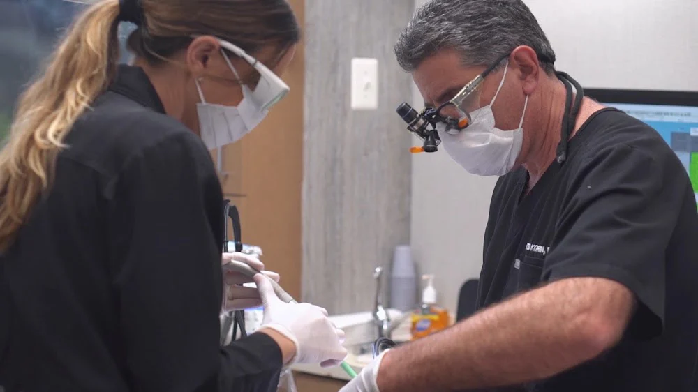 North Shore Prosthodontic Associates Picture 7