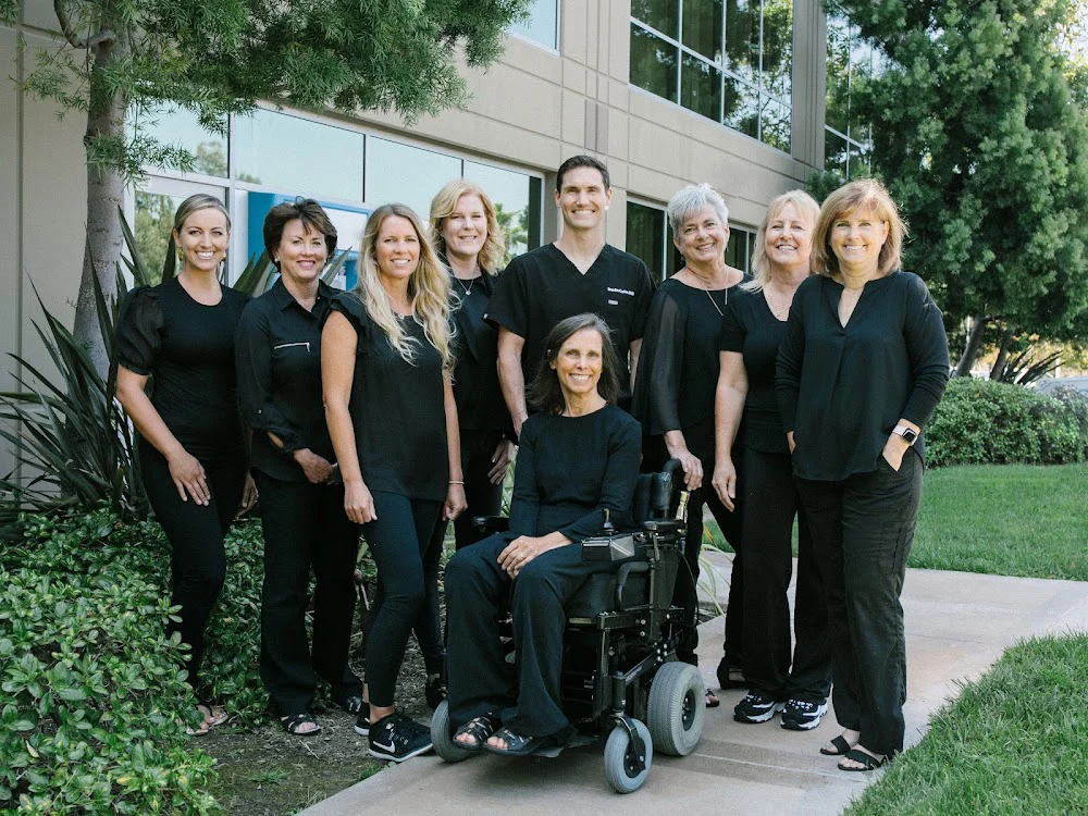 San Clemente Smiles - Brandon Curfew, DMD Picture 4