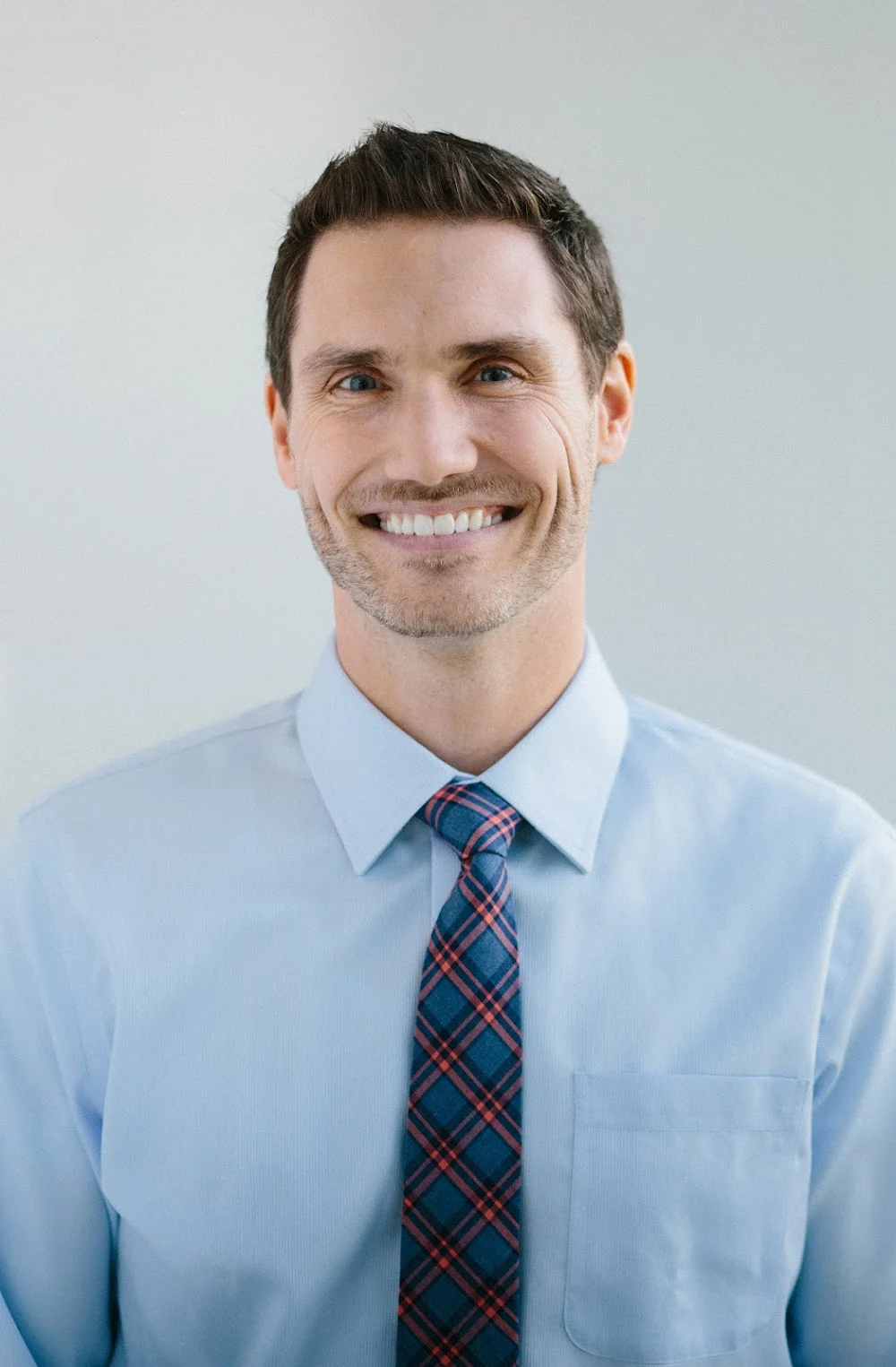 San Clemente Smiles - Brandon Curfew, DMD Picture 1