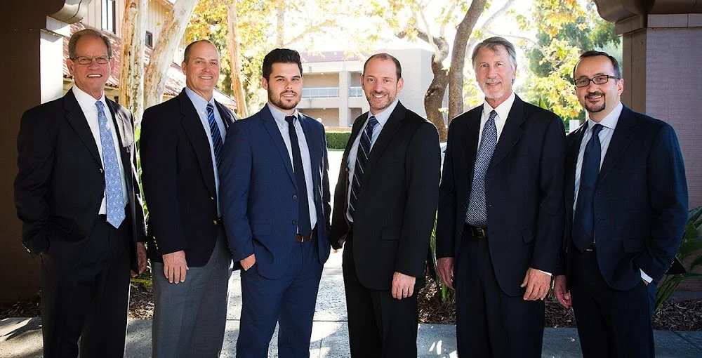 OC Centers for Oral Surgery & Dental Implants - San Clemente Picture 1