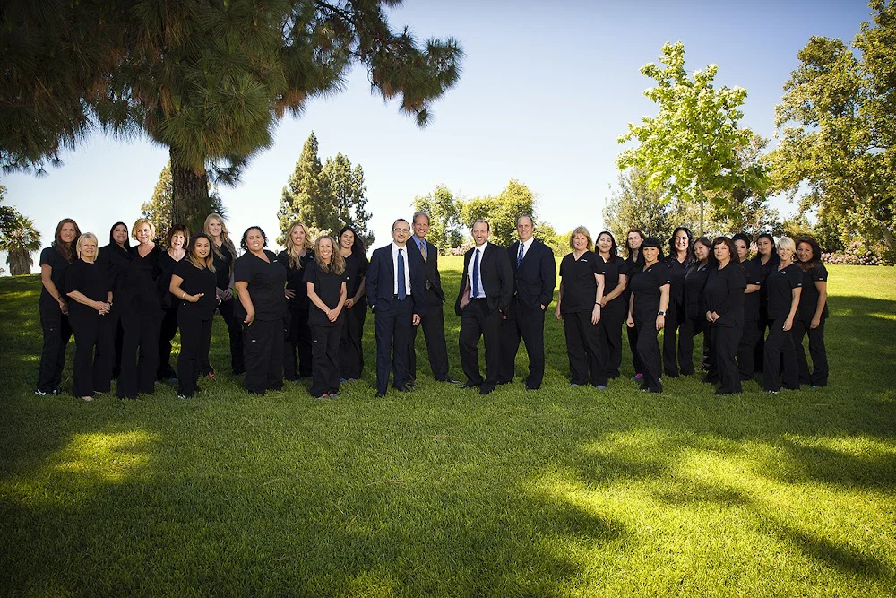 OC Centers for Oral Surgery & Dental Implants - San Clemente Picture 3