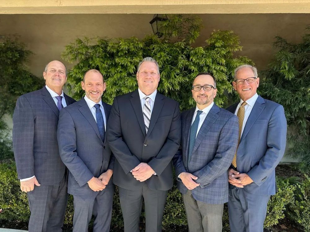 OC Centers for Oral Surgery & Dental Implants - San Clemente Picture 6