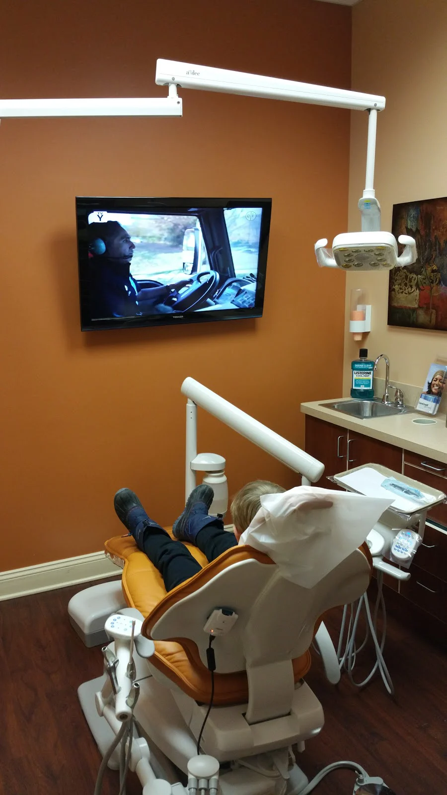 Galaxy Dental of Wheeling Picture 2