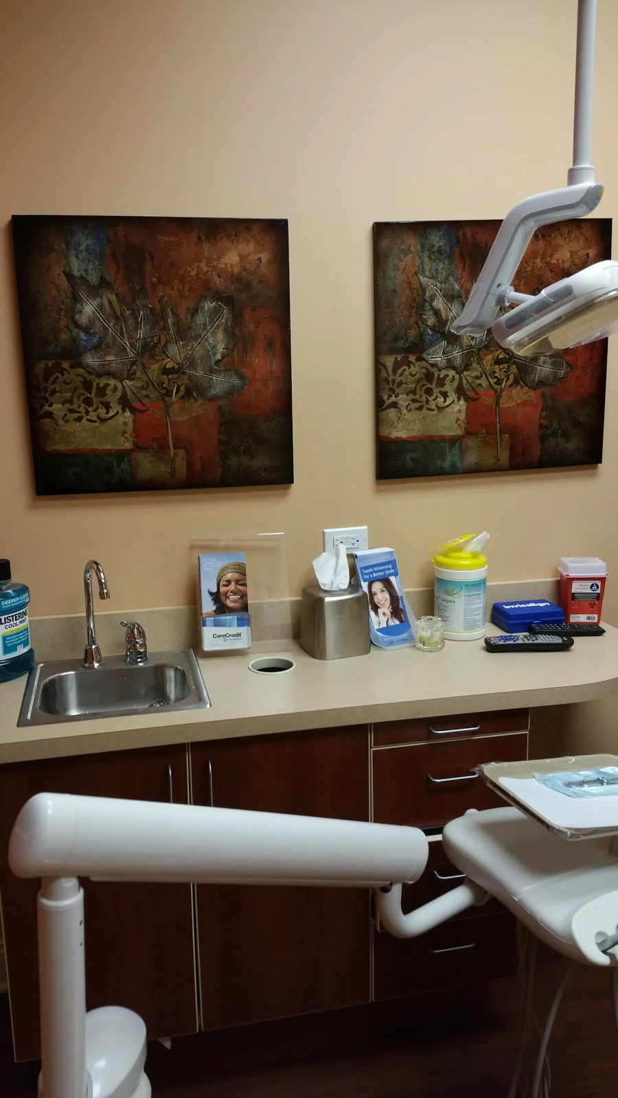 Galaxy Dental of Wheeling Picture 8
