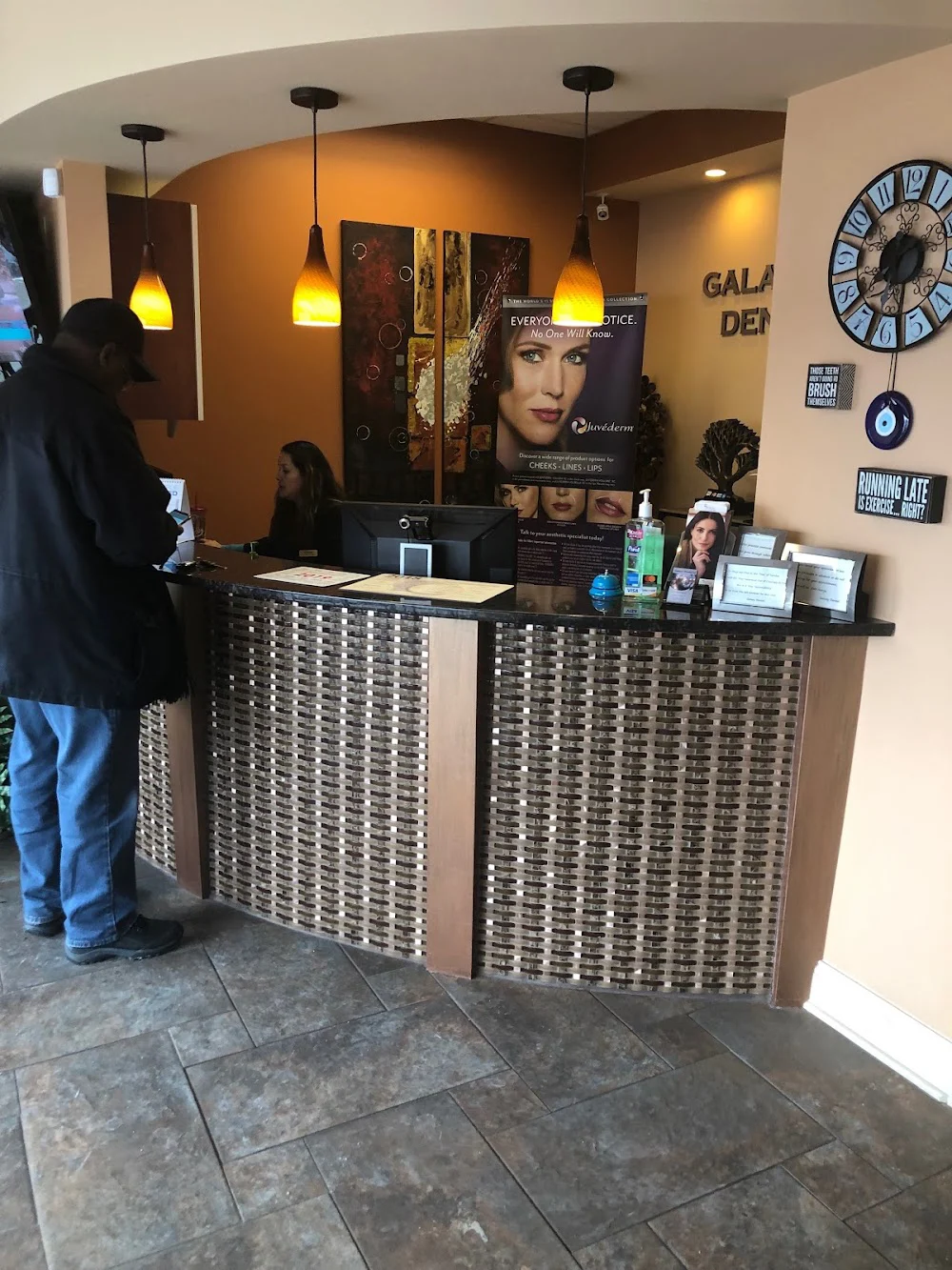 Galaxy Dental of Wheeling Picture 5