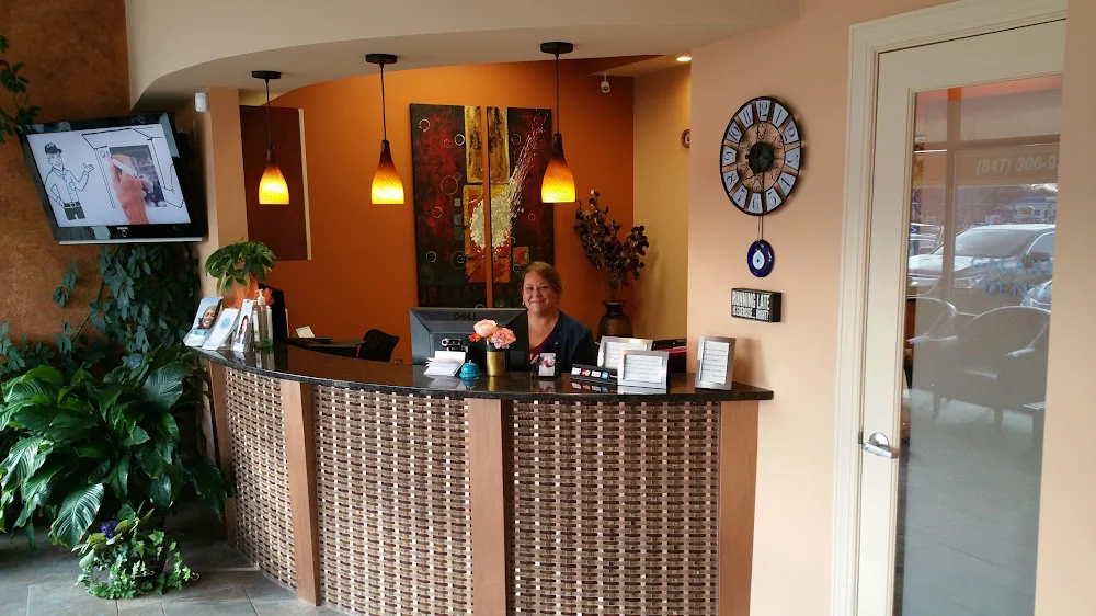 Galaxy Dental of Wheeling Picture 3