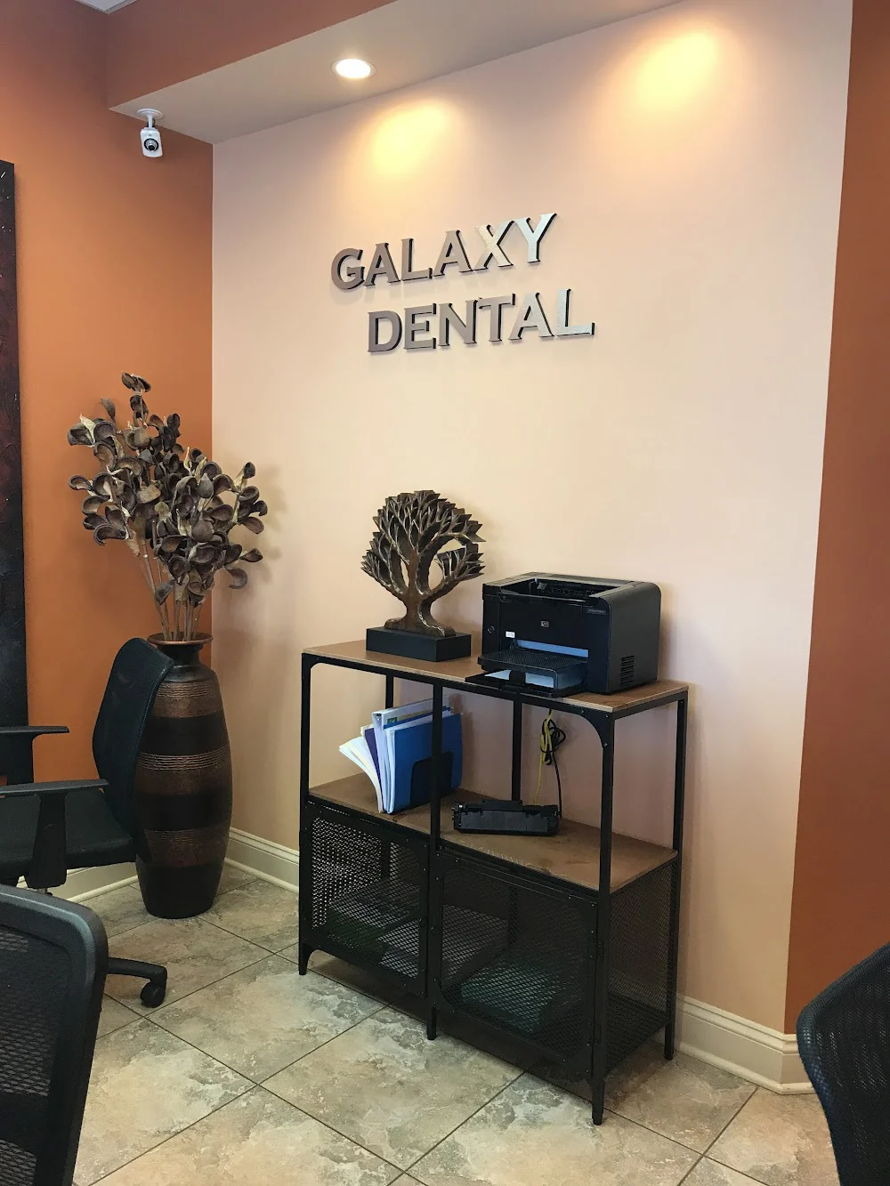 Galaxy Dental of Wheeling Picture 1