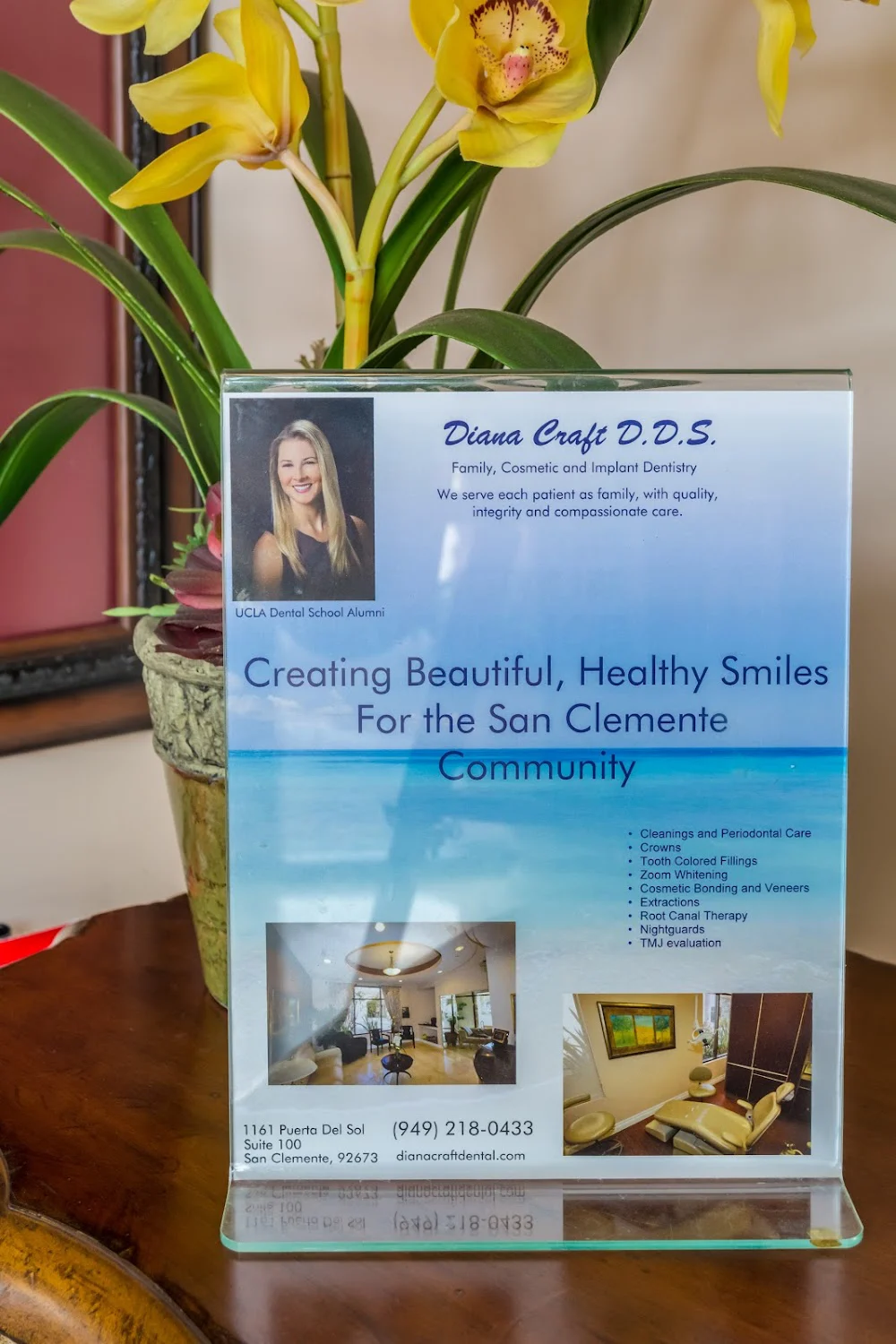Diana Craft DDS Picture 4