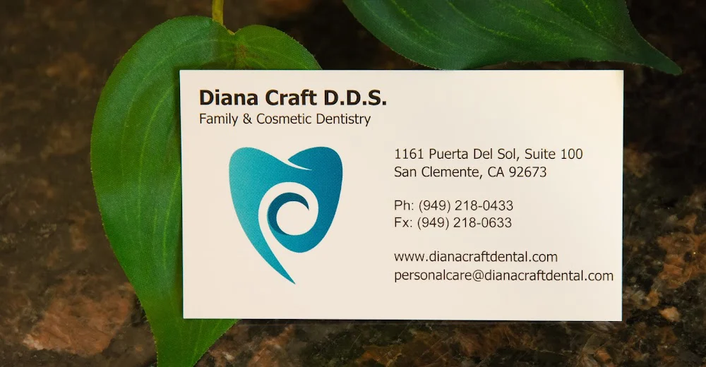 Diana Craft DDS Picture 10