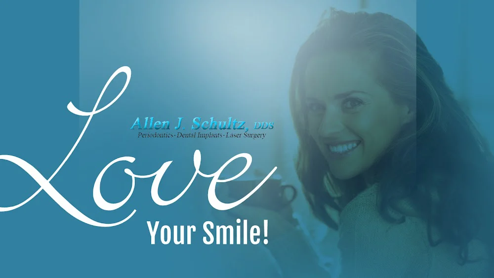 Allen J. Schultz, DDS Picture 4
