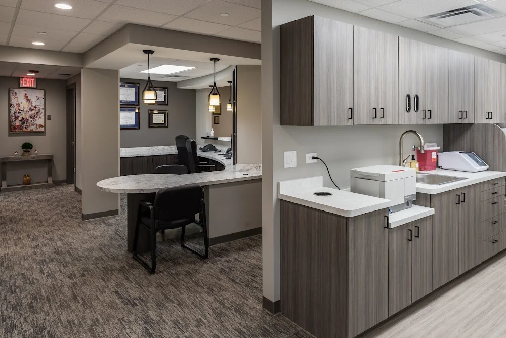 Apex Endodontic Specialists, LLC Picture 1