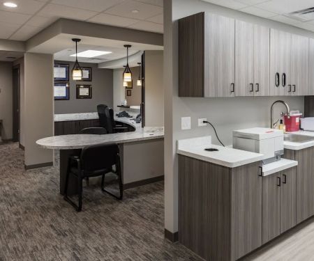 Apex Endodontic Specialists, LLC